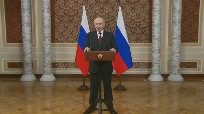 Полша предупреди Путин: Ако премине въздушното й пространство ще последва арест