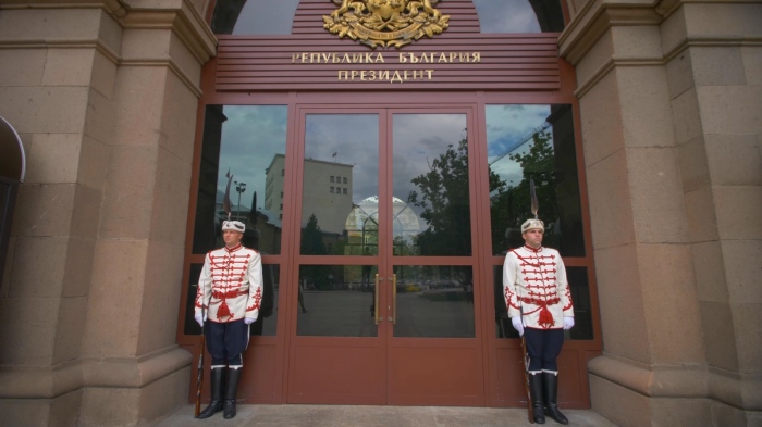 Ново вето: Президентът върна промените в Закона за ДАР и ДАТО