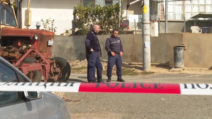 След убийството в Люляково: Съдът решава дали да остави обвиняемия в ареста 