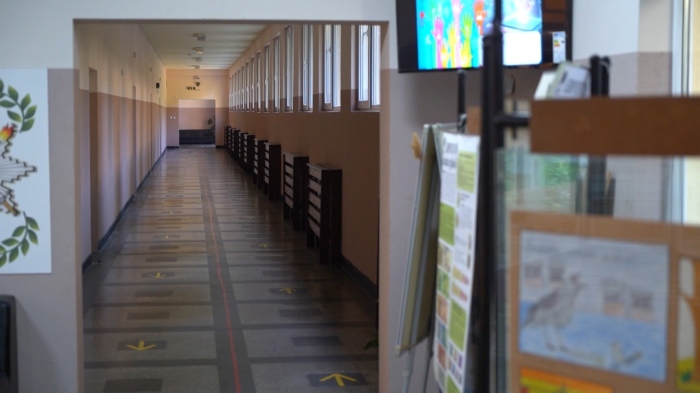 След серия от опасни инциденти: Засилват охраната в училищата