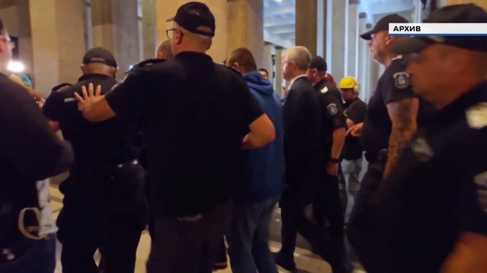 Ново обвинение срещу Благомир Коцев: Заради показания на двама строителни предприемачи