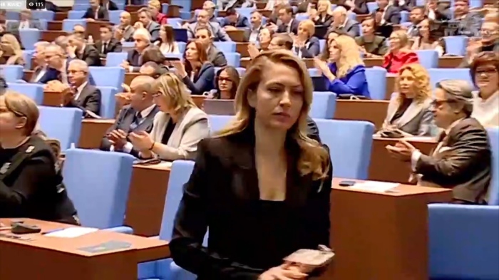 Правилата за ротацията: Управляващите подписаха анекс към споразумението