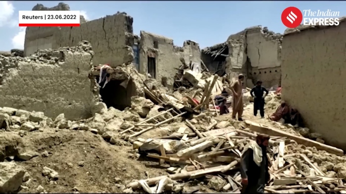 Мощно земетресение в Северен Афганистан: Над 20 жертви и повече от 300 ранени