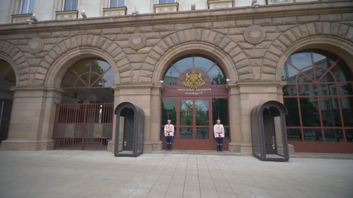 Ново вето на президента: Върху промените в Закона за насърчаване на инвестициите