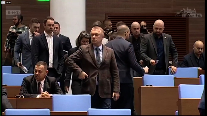 \"Слаб ляв 2\" за Теменужка Петкова: Вълна от критики към Бюджет 2026