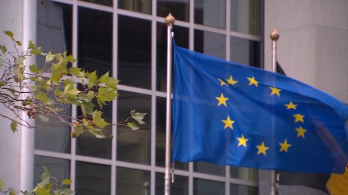 ЕК задържа временно 215 млн. евро по ПВУ