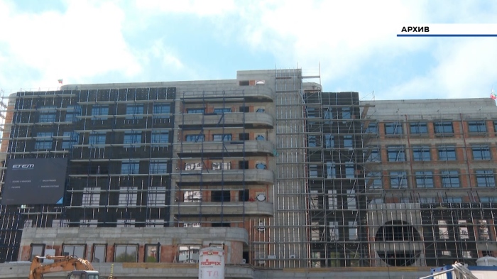 Общественият съвет за изграждане на Детска болница подаде оставка