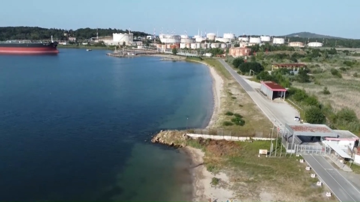 След натиск от САЩ: \