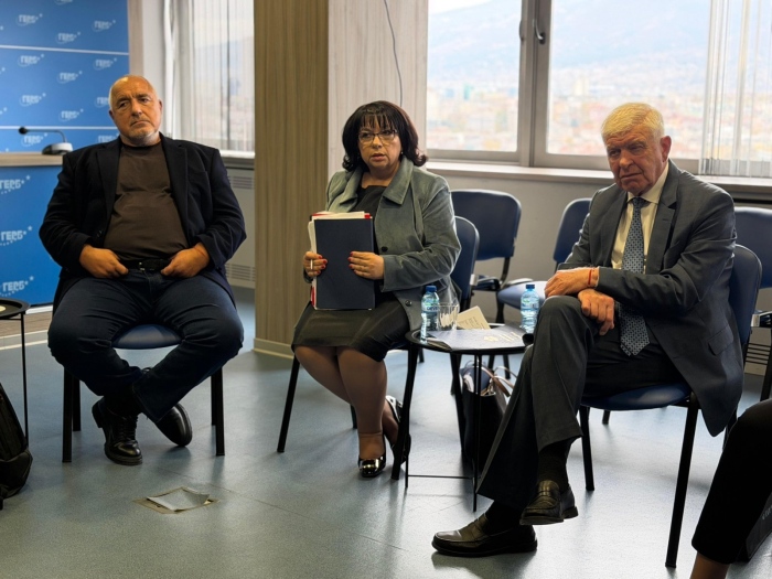 Бизнесът е поканен на заседанието на ССУ Борисов: \"Диалогът с тях е задължителен\"