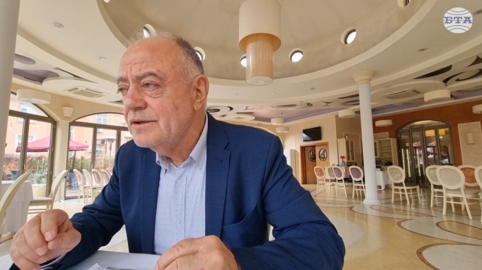 ДСБ няма да подкрепи бюджета