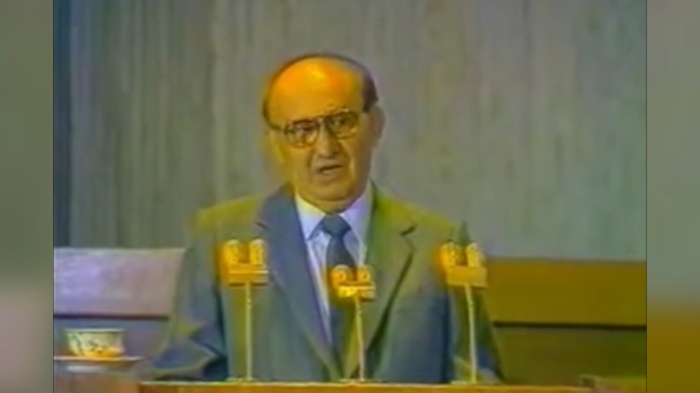 Повратен момент за България: Отбелязваме 36 г. от падането на комунизма