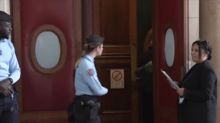 След 20 дни в затвора: Освободиха Саркози, докато обжалва присъдата си