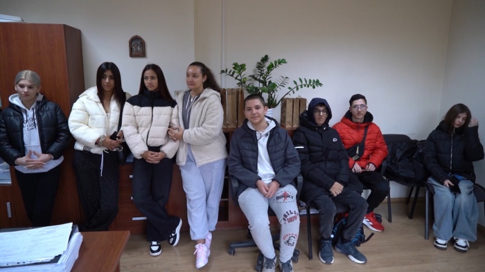 НОИ стана на 30 години: Институцията отвори врати за младите