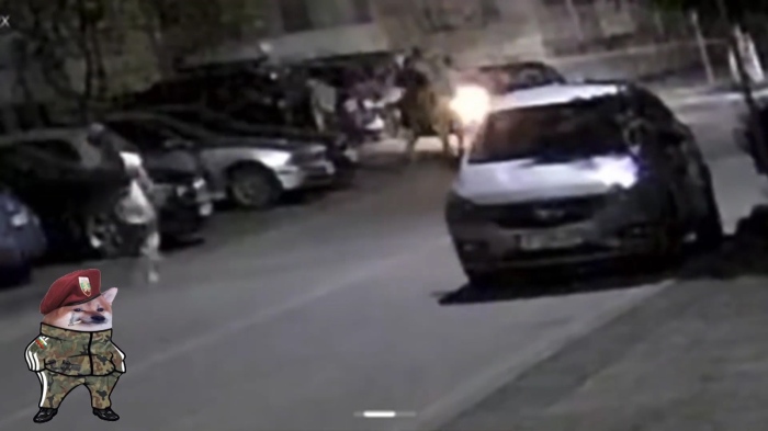 След побоя на полицейския шеф в Русе: Пуснаха от ареста двама от сочените за биячи