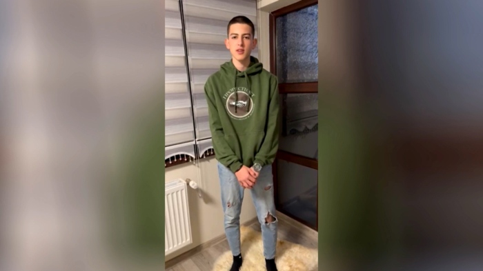 Щедро сърце: Ученик дари 500 лева за бедните в Северозапада