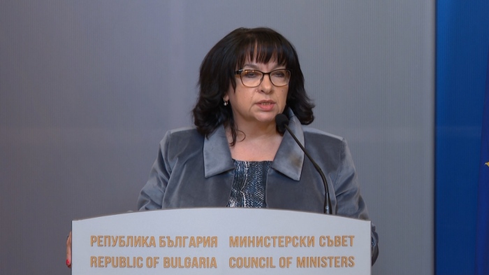 Теменужка Петкова за СУПТО: „НАП няма да произвежда и няма да внедрява софтуер“
