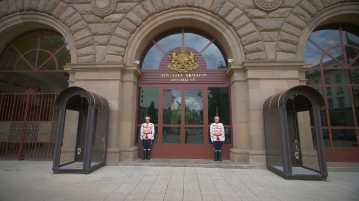 Държавният глава за решението на КС: \"Победа на правото над произвола на политическата класа\" 