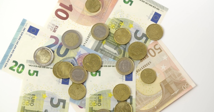 Заради въвеждането на еврото 31 декември и 2 януари са обявени за неработни дни