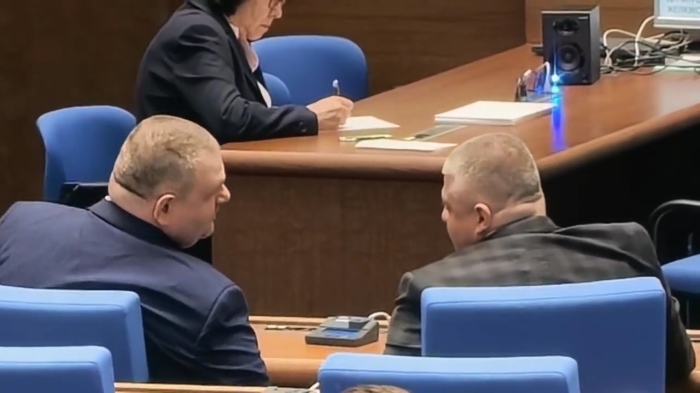 ДПС-НН: Край на правителствения „Авиоотряд“