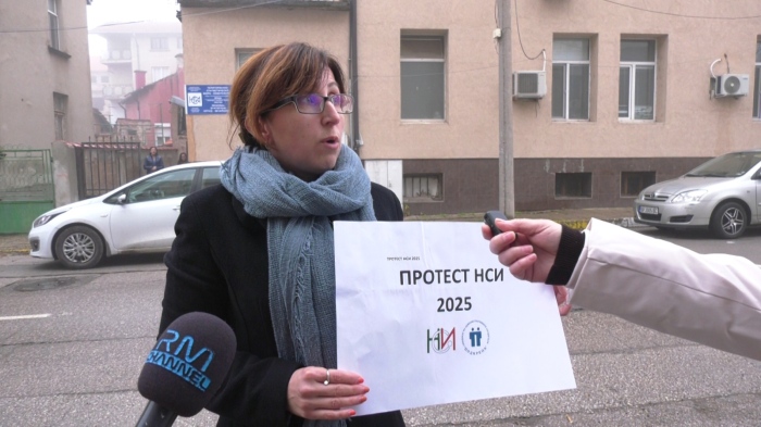 За достойно заплащане на труда в НСИ: Държавната администрация със серия от протести