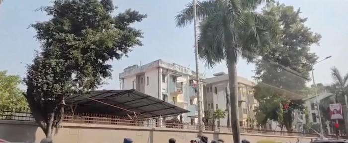 Земетресение в Бангладеш: Трус с магнитуд 5,5 взе жертви 