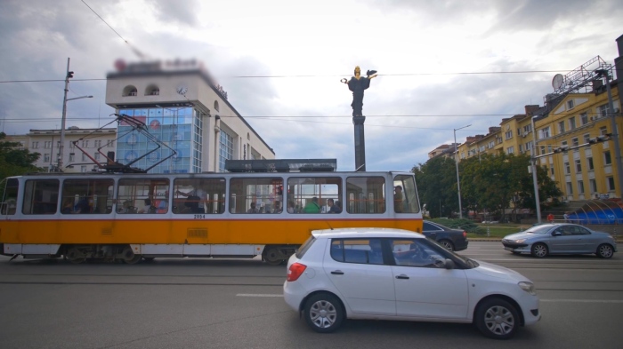 Против поскъпването на паркирането в столицата: Пеевски: \"Арогантна демонстрация срещу хората в София\"