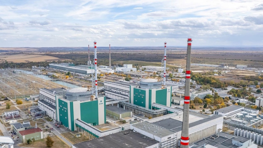 Общо обучение в АЕЦ \