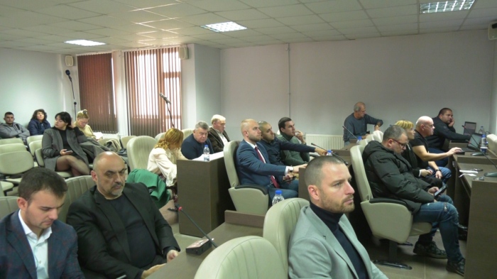 Обединиха две общински предприятия във Враца: \