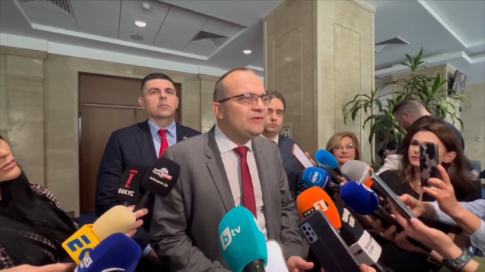 Бюджет, протести и еврозона: Борисов е категоричен, че нищо няма да спре еврото