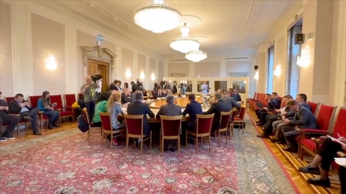 Искат имунитета на Хамид Хамид: Ударил 19-годишен в кулоарите на НС