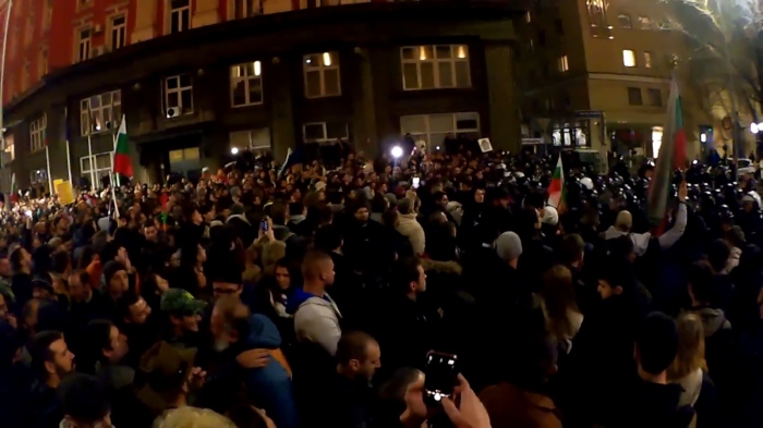 За бюджета и промените: ПП-ДБ настоя план-сметката да бъде изтеглена от НС