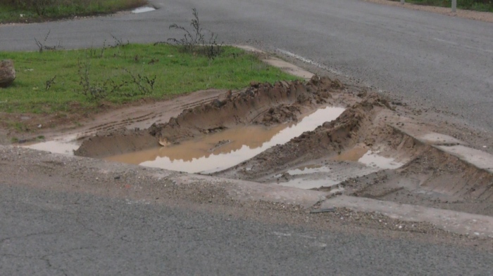Черните пътища в Северозапада: Хората настояват за спешни ремонти