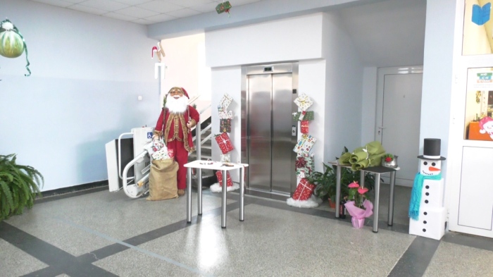 С нови придобивки и мултисензорно шоу ЦСОП - Враца отбеляза Деня на хората с увреждания