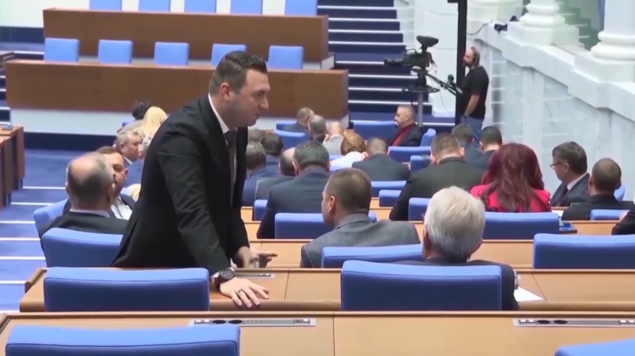 ПП-ДБ внасят вот на недоверие утре: Заради провал в икономическата политика