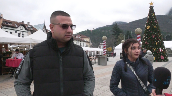 Протести с искане за смяна на властта: Кой трябва да поеме управлението?