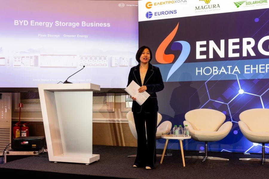 Електрохолд Трейд вече прогнозира и балансира производството на 4000 ВЕИ централи