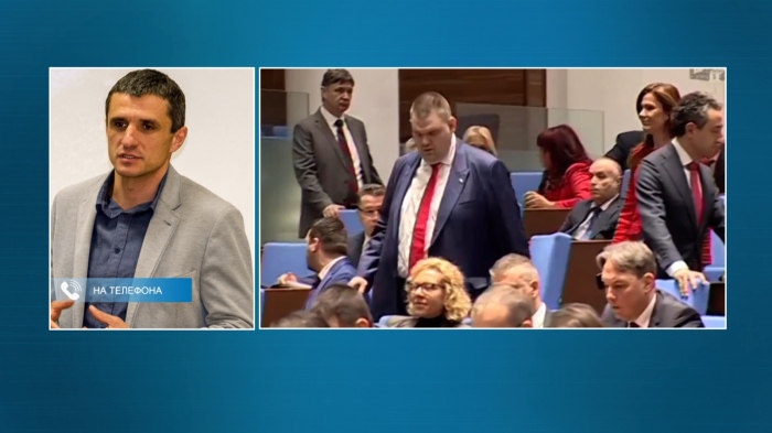 Забраниха митинга на ДПС-НН в Ботевград: Кметът издаде заповед с мотив за възможна ескалация