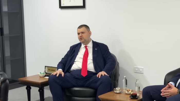 \"Не на омразата\":  ДПС организира контрапротест в над 20 града 