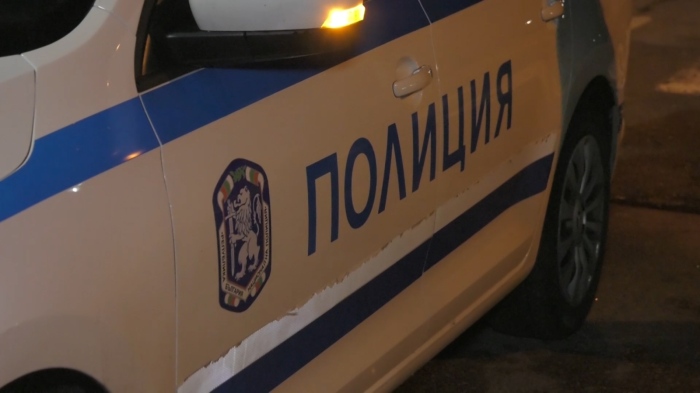 При акция на ГДБОП: Арестуваха шефа на пето районно управление в София 