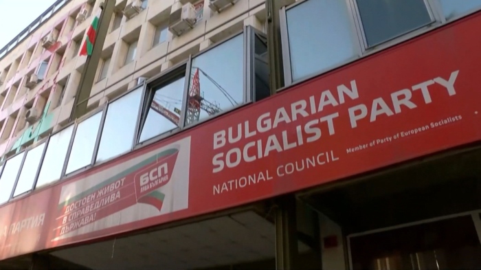 Първи коментар от БСП: Зафиров: \"Влязохме в управлението заради нуждата от стабилност\"