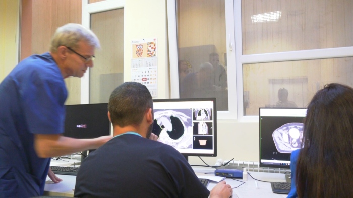 След кампанията \"Розов октомври\": 5 от 118 жени с диагноза рак във Враца 