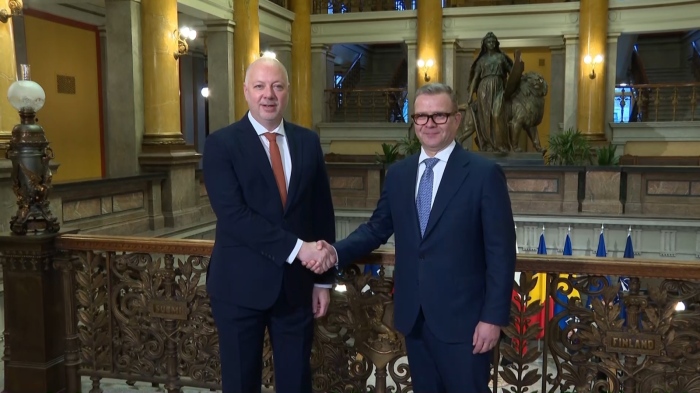 Премиерът Желязков в Хелзинки: Срещата на върха на държавите еврочленки