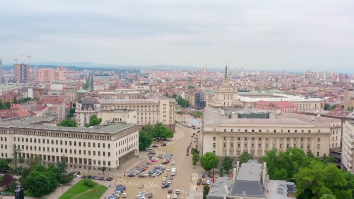 Протест срещу еврото тази вечер в София и в страната
