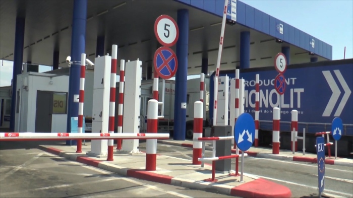 МВнР за предстоящите празници: \"Очаква се засилен трафик от Западна Европа\"