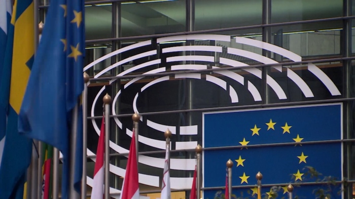 ЕС с финансова подкрепа за Украйна: Алиансът ще предостави 90 милиарда лева 