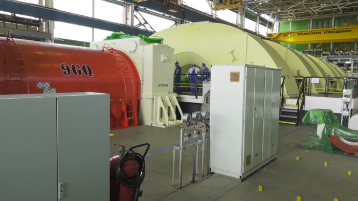 Нов дефект в VI блок на АЕЦ \"Козлодуй\"