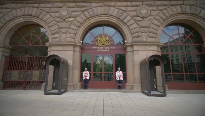 Радев се разграничи от движение „Трети март“