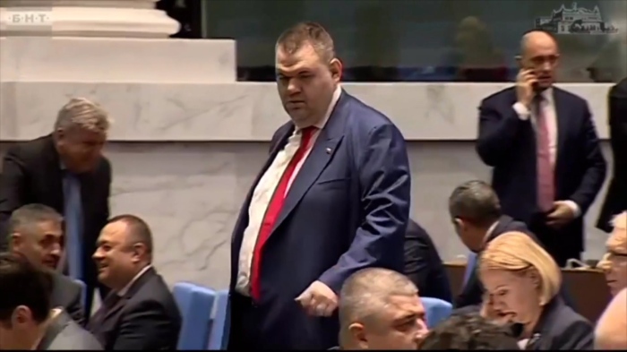 По искане на ДПС-НН: По-строги наказания за посегателства срещу деца