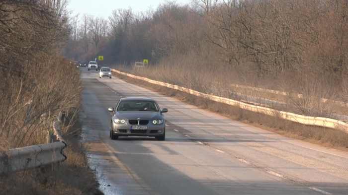 Голямото пътуване за празниците: Днес се ограничава тежкотоварния трафик по магистралите