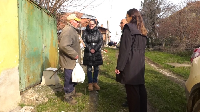 \"Сърце на колела\": История за каузата да опиташ да помогнеш на всички 